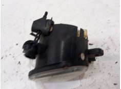 Recambio de faro antiniebla izquierdo para mercedes-benz clase a (w169) a 180 cdi (169.007, 169.307) referencia OEM IAM 25182007 2