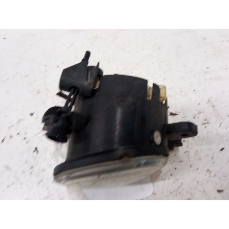 Recambio de faro antiniebla izquierdo para mercedes-benz clase a (w169) a 180 cdi (169.007, 169.307) referencia OEM IAM 25182007