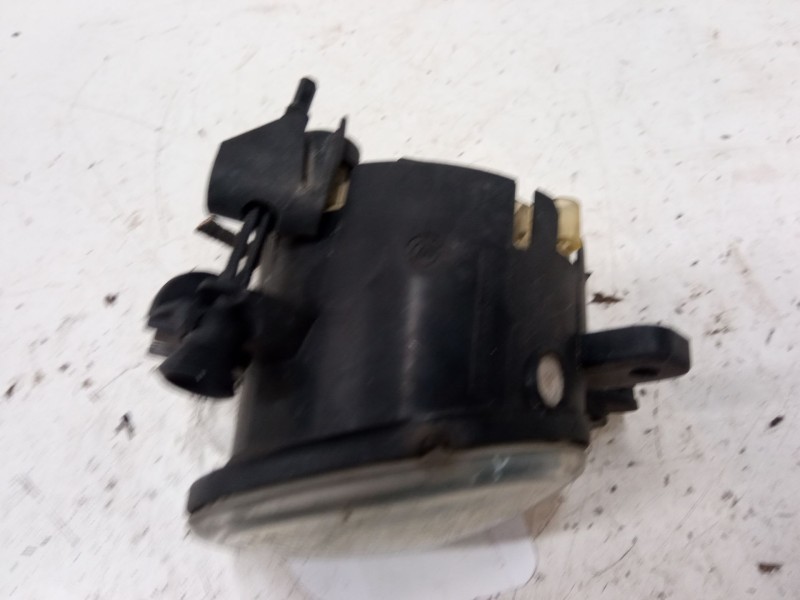 Recambio de faro antiniebla izquierdo para mercedes-benz clase a (w169) a 180 cdi (169.007, 169.307) referencia OEM IAM 25182007