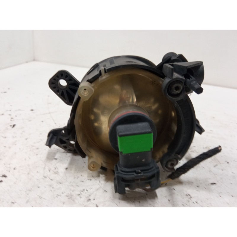 Recambio de faro antiniebla izquierdo para mercedes-benz clase a (w169) a 180 cdi (169.007, 169.307) referencia OEM IAM 25182007