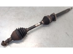 Recambio de transmision delantera derecha para opel insignia a (g09) 2.0 cdti (68) referencia OEM IAM 13219092 10090881 