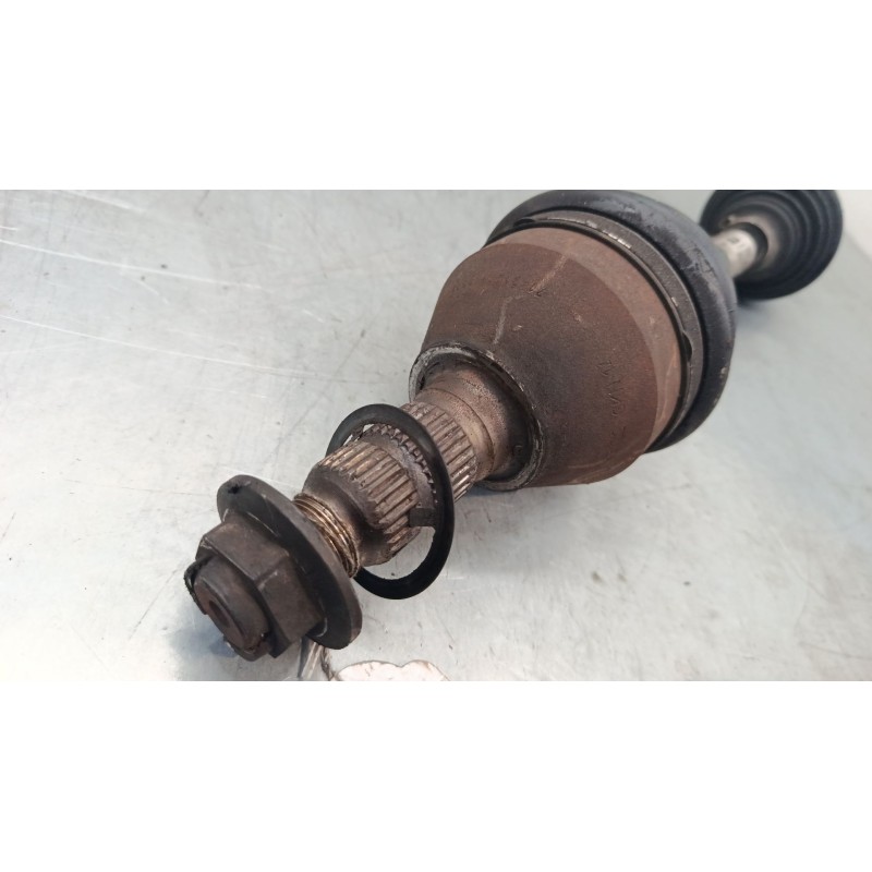 Recambio de transmision delantera derecha para opel insignia a (g09) 2.0 cdti (68) referencia OEM IAM 13219092 10090881 