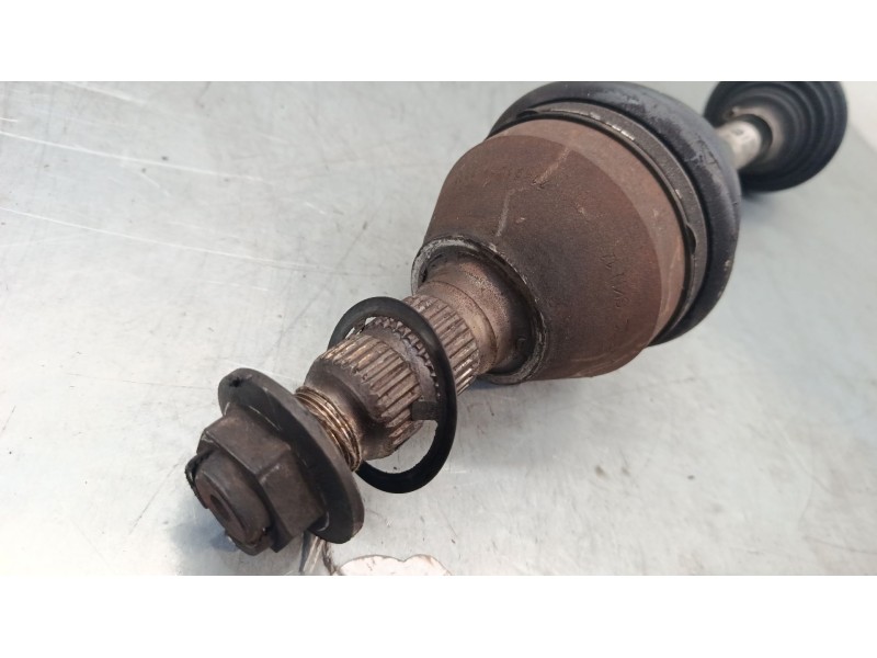 Recambio de transmision delantera derecha para opel insignia a (g09) 2.0 cdti (68) referencia OEM IAM 13219092 10090881 