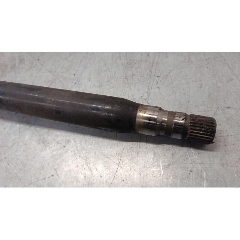 Recambio de transmision delantera derecha para opel insignia a (g09) 2.0 cdti (68) referencia OEM IAM 13219092 10090881 