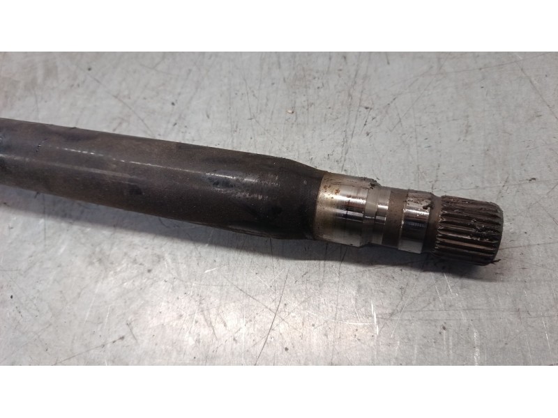 Recambio de transmision delantera derecha para opel insignia a (g09) 2.0 cdti (68) referencia OEM IAM 13219092 10090881 