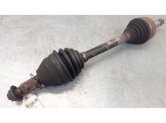 Recambio de transmision delantera izquierda para opel insignia a (g09) 2.0 cdti (68) referencia OEM IAM 13219092 10090881 