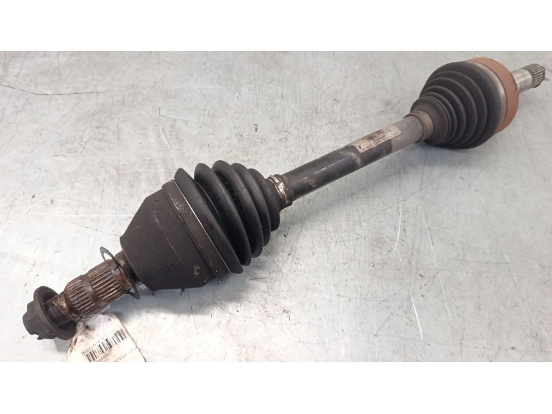 Recambio de transmision delantera izquierda para opel insignia a (g09) 2.0 cdti (68) referencia OEM IAM 13219092 10090881 