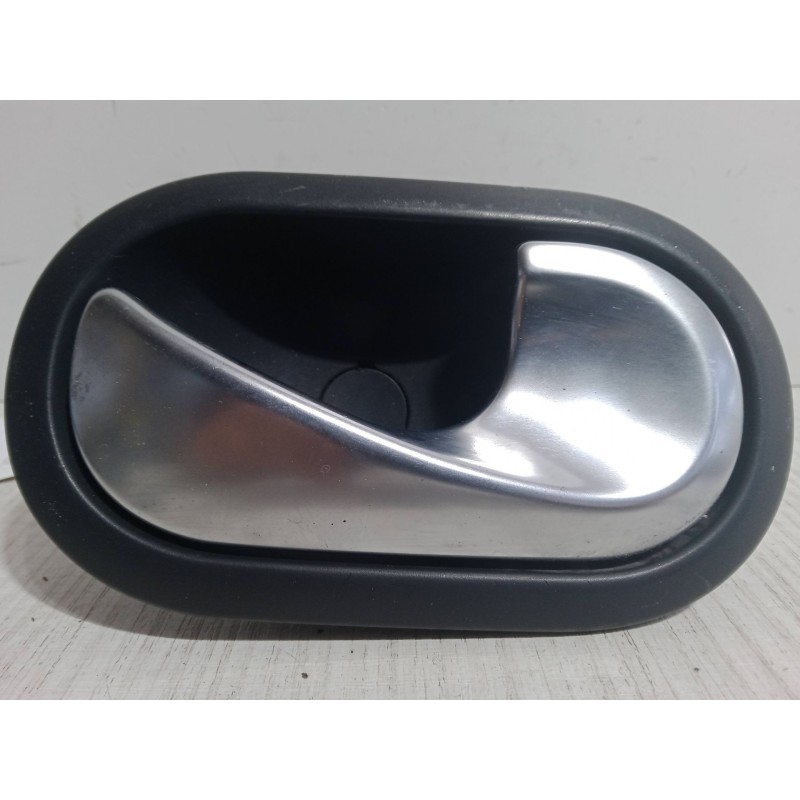 Recambio de maneta interior puerta trasera derecha para renault scénic ii (jm0/1_) 1.5 dci (jm1e, jm16) referencia OEM IAM 50055