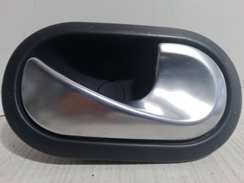 Recambio de maneta interior puerta trasera derecha para renault scénic ii (jm0/1_) 1.5 dci (jm1e, jm16) referencia OEM IAM 50055