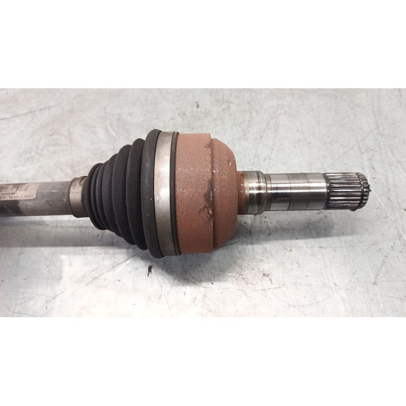 Recambio de transmision delantera izquierda para opel insignia a (g09) 2.0 cdti (68) referencia OEM IAM 13219092 10090881 