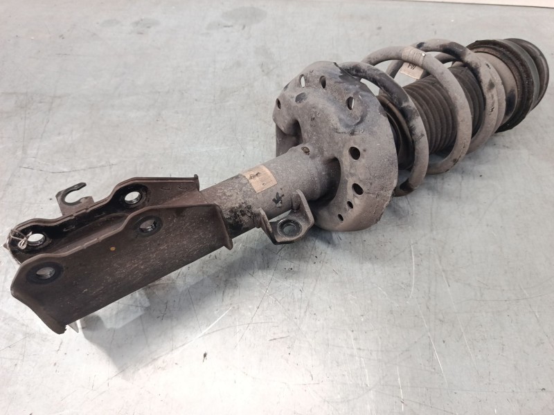 Recambio de amortiguador delantero izquierdo para opel insignia a (g09) 2.0 cdti (68) referencia OEM IAM 13347475  