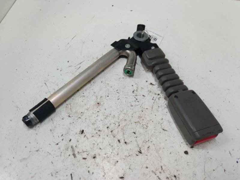 ANCLAJE CINTURON DELANTERO DERECHO 
