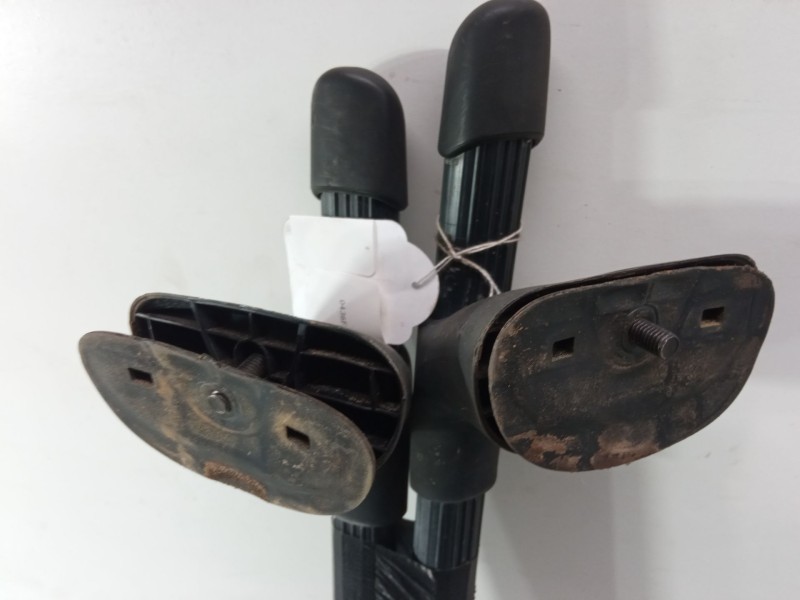 Recambio de baca pequeña para renault kangoo (kc0/1_) 1.5 dci referencia OEM IAM   