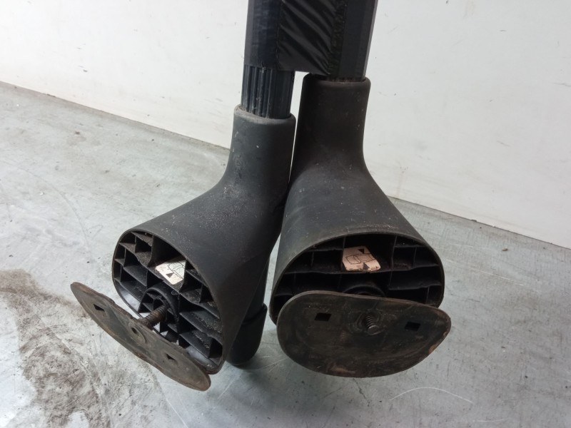 Recambio de baca pequeña para renault kangoo (kc0/1_) 1.5 dci referencia OEM IAM   