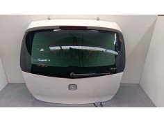Recambio de porton trasero para seat altea (5p1) 1.4 tsi referencia OEM IAM 5P9827024  
