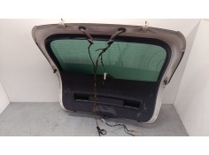 Recambio de porton trasero para seat altea (5p1) 1.4 tsi referencia OEM IAM 5P9827024   2