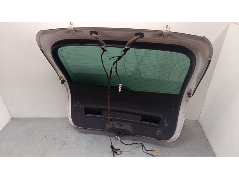 Recambio de porton trasero para seat altea (5p1) 1.4 tsi referencia OEM IAM 5P9827024  