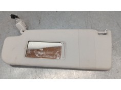 Recambio de parasol izquierdo para seat altea (5p1) 1.4 tsi referencia OEM IAM    2