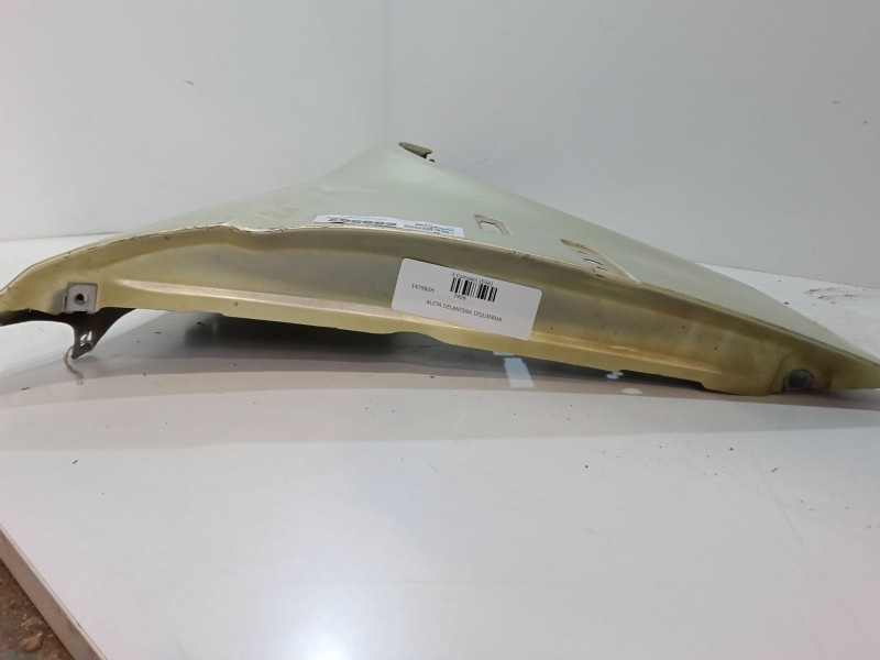 Recambio de aleta delantera derecha para bmw 3 compact (e46) 316 ti referencia OEM IAM   