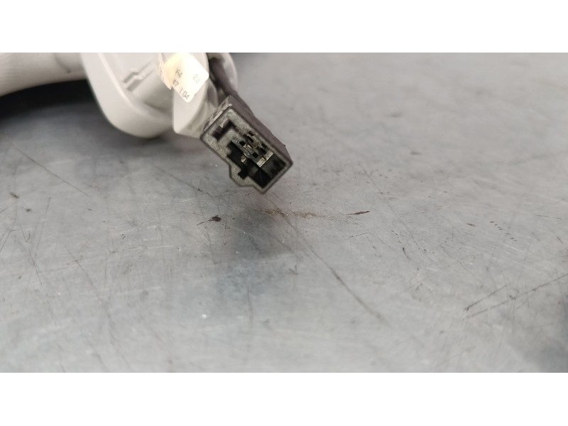 Recambio de parasol izquierdo para seat altea (5p1) 1.4 tsi referencia OEM IAM   