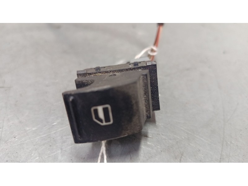 Recambio de mando elevalunas delantero derecho para seat altea (5p1) 1.4 tsi referencia OEM IAM   