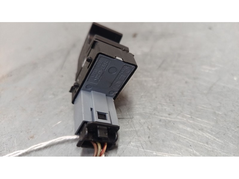 Recambio de mando elevalunas delantero derecho para seat altea (5p1) 1.4 tsi referencia OEM IAM   