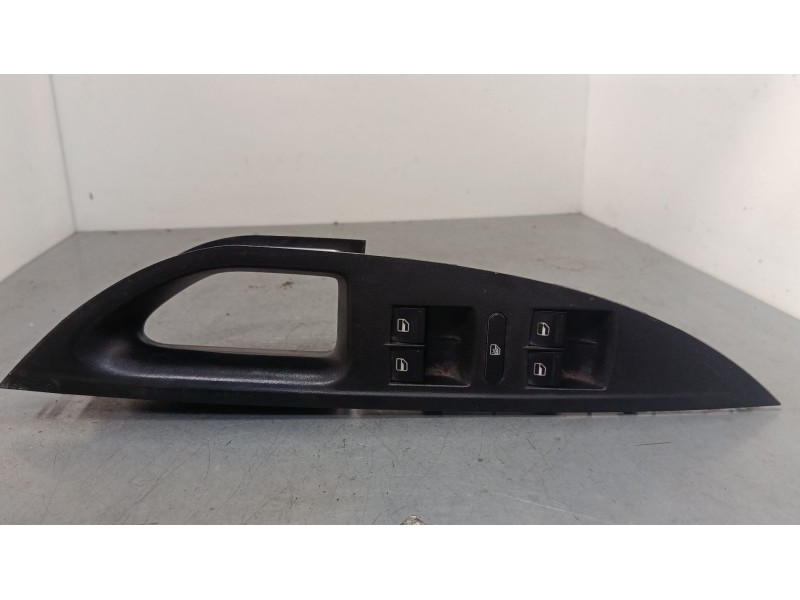 Recambio de mando elevalunas delantero izquierdo para seat altea (5p1) 1.4 tsi referencia OEM IAM   