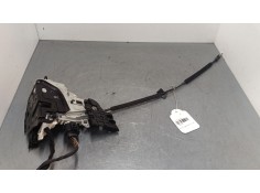 Recambio de cerradura puerta delantera izquierda para seat altea (5p1) 1.4 tsi referencia OEM IAM 1P1837015B  