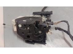 Recambio de cerradura puerta delantera izquierda para seat altea (5p1) 1.4 tsi referencia OEM IAM 1P1837015B   2