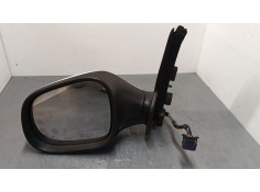 Recambio de retrovisor electrico izquierdo abatible para seat altea (5p1) 1.4 tsi referencia OEM IAM 5P1857507AA9B9   2