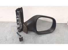 Recambio de retrovisor electrico derecho abatible para seat altea (5p1) 1.4 tsi referencia OEM IAM 5P1857507AA9B9  
