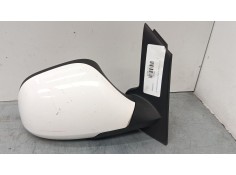 Recambio de retrovisor electrico derecho abatible para seat altea (5p1) 1.4 tsi referencia OEM IAM 5P1857507AA9B9   2
