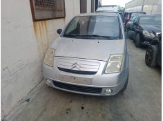 citroën c2 (jm_) del año 2004