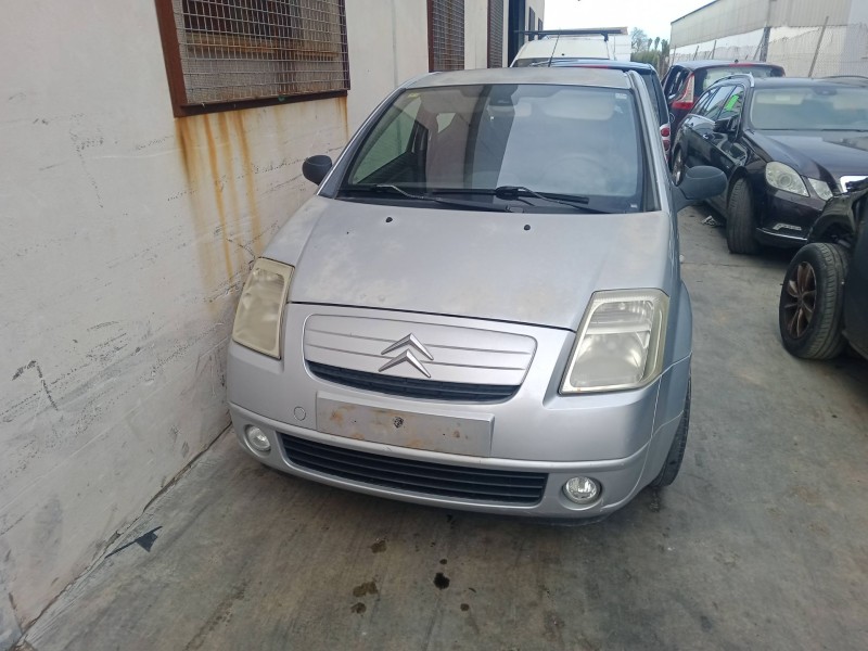 citroën c2 (jm_) del año 2004