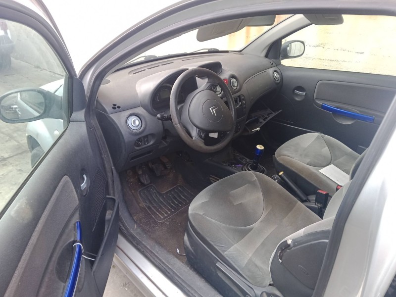 citroën c2 (jm_) del año 2004