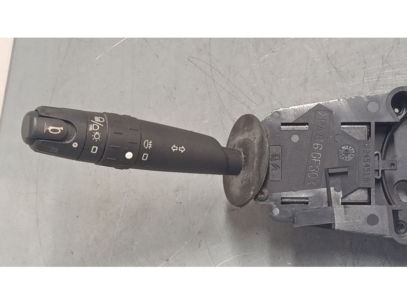 Recambio de mando luces para citroën xsara (n1) 1.6 i referencia OEM IAM   