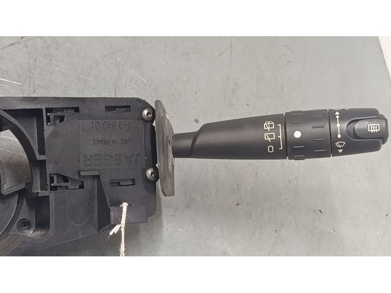 Recambio de mando luces para citroën xsara (n1) 1.6 i referencia OEM IAM   