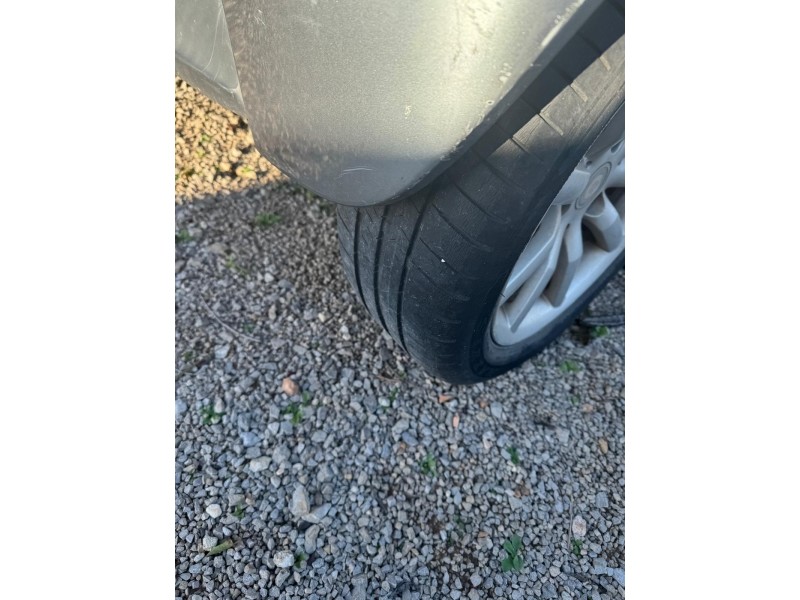 smart fortwo coupé (450) del año 2006