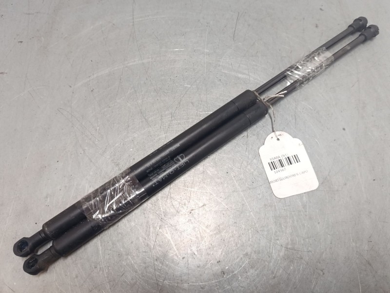 Recambio de amortiguadores capo para citroën xsara (n1) 1.6 i referencia OEM IAM   