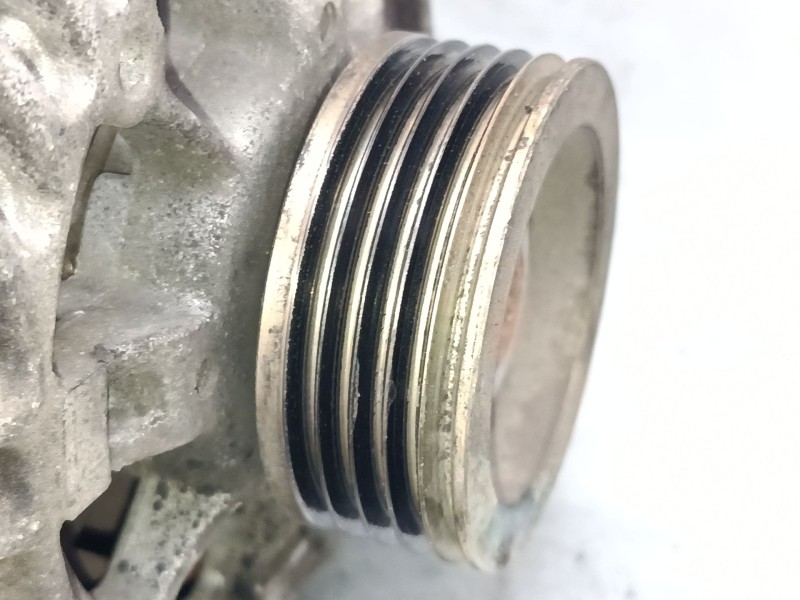 Recambio de alternador para citroën xsara (n1) 1.6 i referencia OEM IAM 9619429380 25417670 