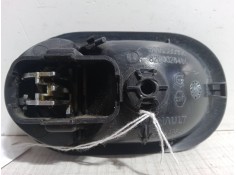 Recambio de maneta interior puerta trasera derecha para renault scénic ii (jm0/1_) 1.5 dci (jm1e, jm16) referencia OEM IAM 50055 2