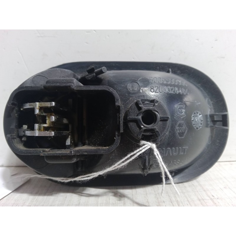 Recambio de maneta interior puerta trasera derecha para renault scénic ii (jm0/1_) 1.5 dci (jm1e, jm16) referencia OEM IAM 50055