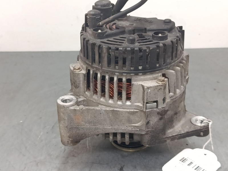 Recambio de alternador para citroën xsara (n1) 1.6 i referencia OEM IAM 9619429380 25417670 