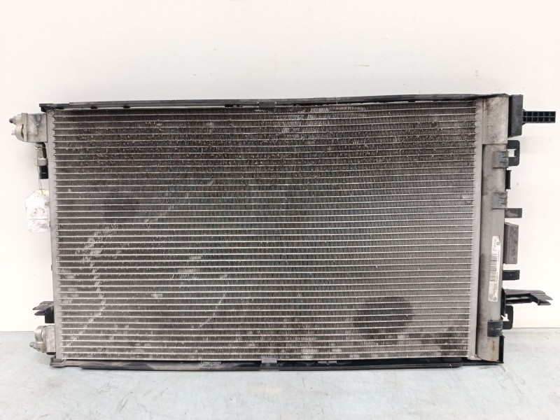 Recambio de radiador a/a /condensador para opel insignia a sports tourer (g09) 2.0 cdti (35) referencia OEM IAM 13330217 6629268