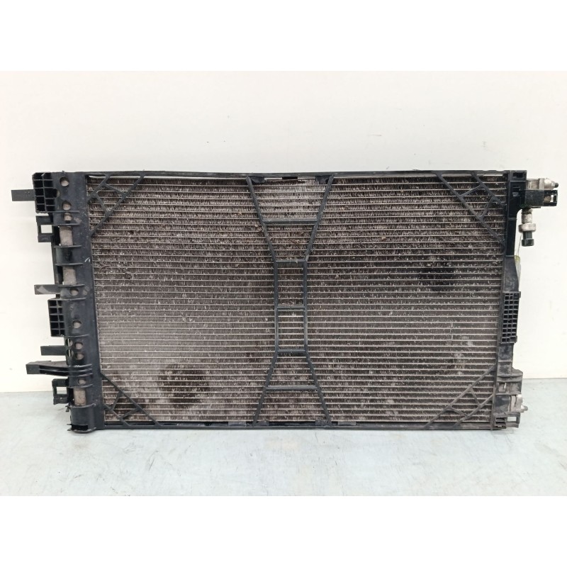 Recambio de radiador a/a /condensador para opel insignia a sports tourer (g09) 2.0 cdti (35) referencia OEM IAM 13330217 6629268