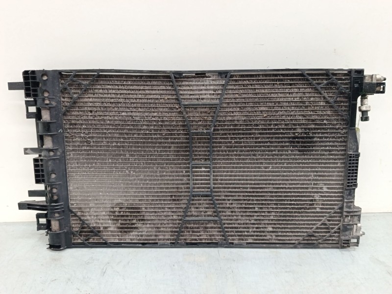 Recambio de radiador a/a /condensador para opel insignia a sports tourer (g09) 2.0 cdti (35) referencia OEM IAM 13330217 6629268