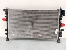 Recambio de radiador agua para opel insignia a sports tourer (g09) 2.0 cdti (35) referencia OEM IAM 13241725  