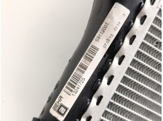 Recambio de radiador agua para opel insignia a sports tourer (g09) 2.0 cdti (35) referencia OEM IAM 13241725   2