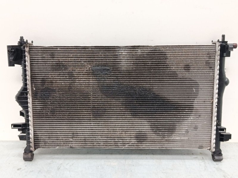 Recambio de radiador agua para opel insignia a sports tourer (g09) 2.0 cdti (35) referencia OEM IAM 13241725  