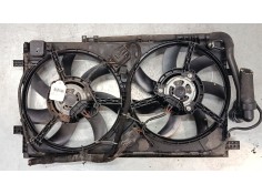 Recambio de electroventilador para opel insignia a sports tourer (g09) 2.0 cdti (35) referencia OEM IAM 13241739  